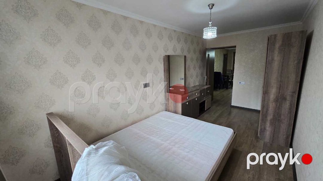 İcarəyə verilir 3 otaqlı köhnə tikili 75 m² — Mənzil, Bakı (7)