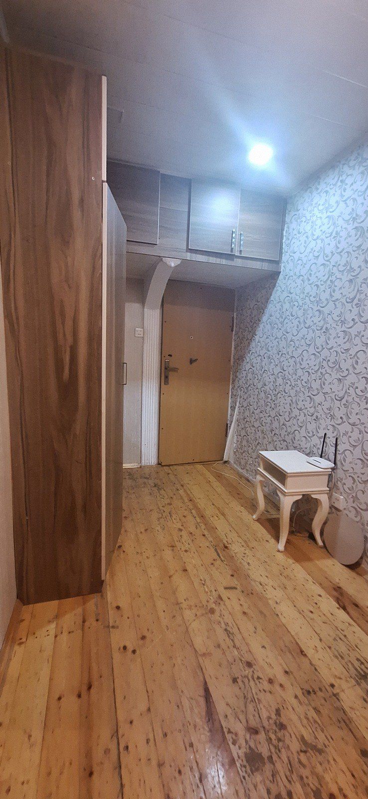 İcarəyə verilir 3 otaqlı köhnə tikili 75 m² — Mənzil, Bakı (5)