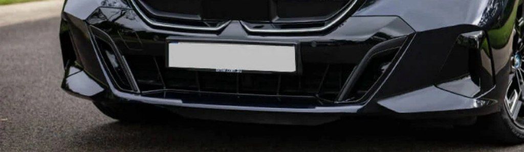"BMW G60" qabaq və arxa buferləri — Ehtiyat hissələri və aksesuarlar, Bakı (2)