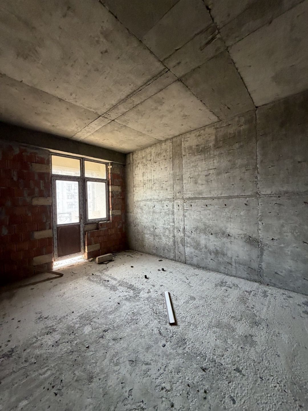 Satılır 3 otaqlı yeni tikili 100 m² — Mənzil, Bakı (3)