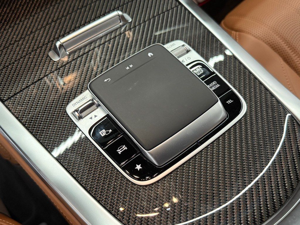 Mercedes G 63 AMG, 4.0 L, 2025 il, 15 000 km — Avtomobillər, Bakı (12)