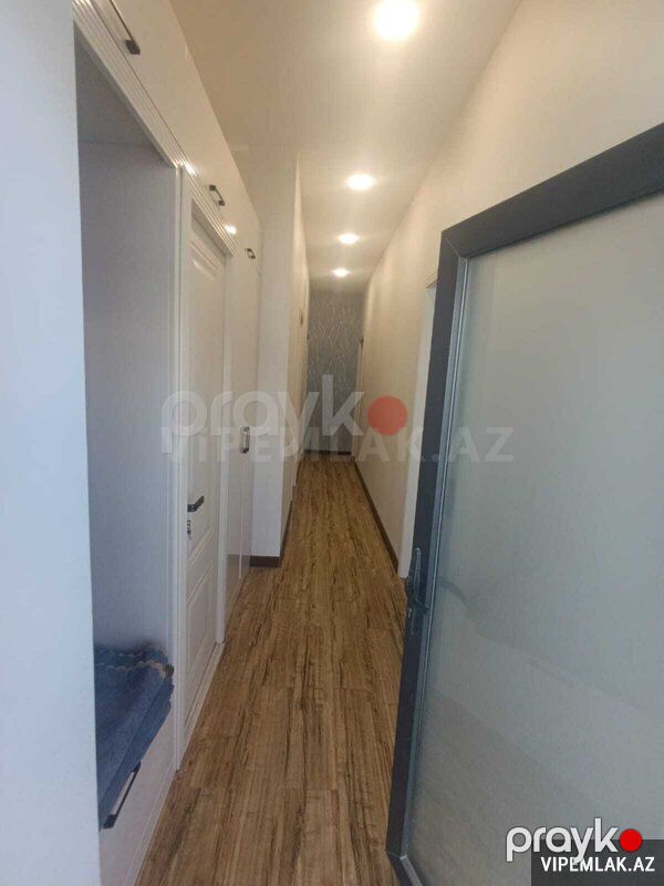 Xəzər rayonunda 4 otaqlı Həyət evi Satılır, 70 m² — Ev, villa, Bakı (7)