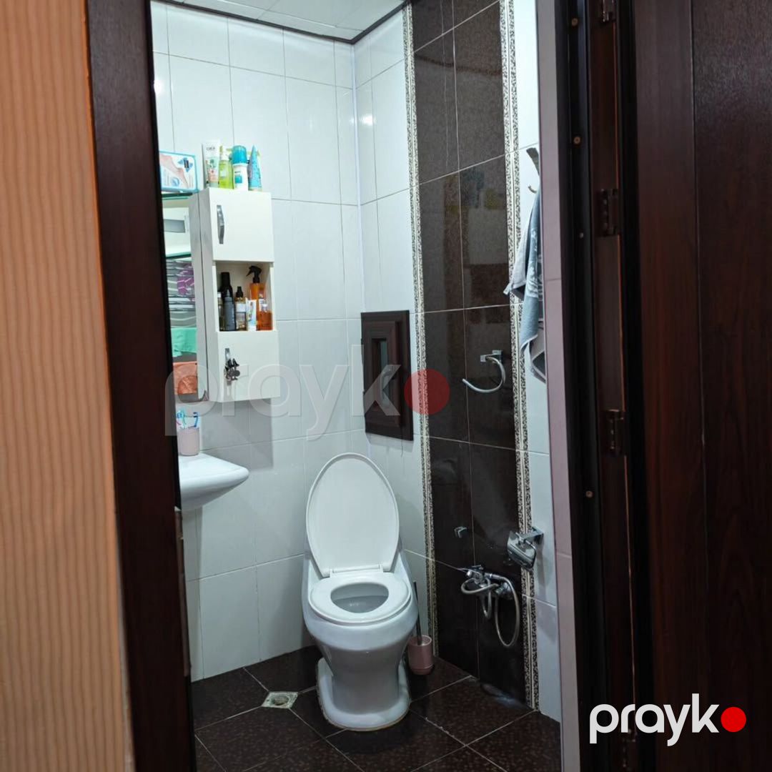 3-otaqlı yeni tikili, Sumqayıt ş., 142 m² — Mənzil, Sumqayıt (4)
