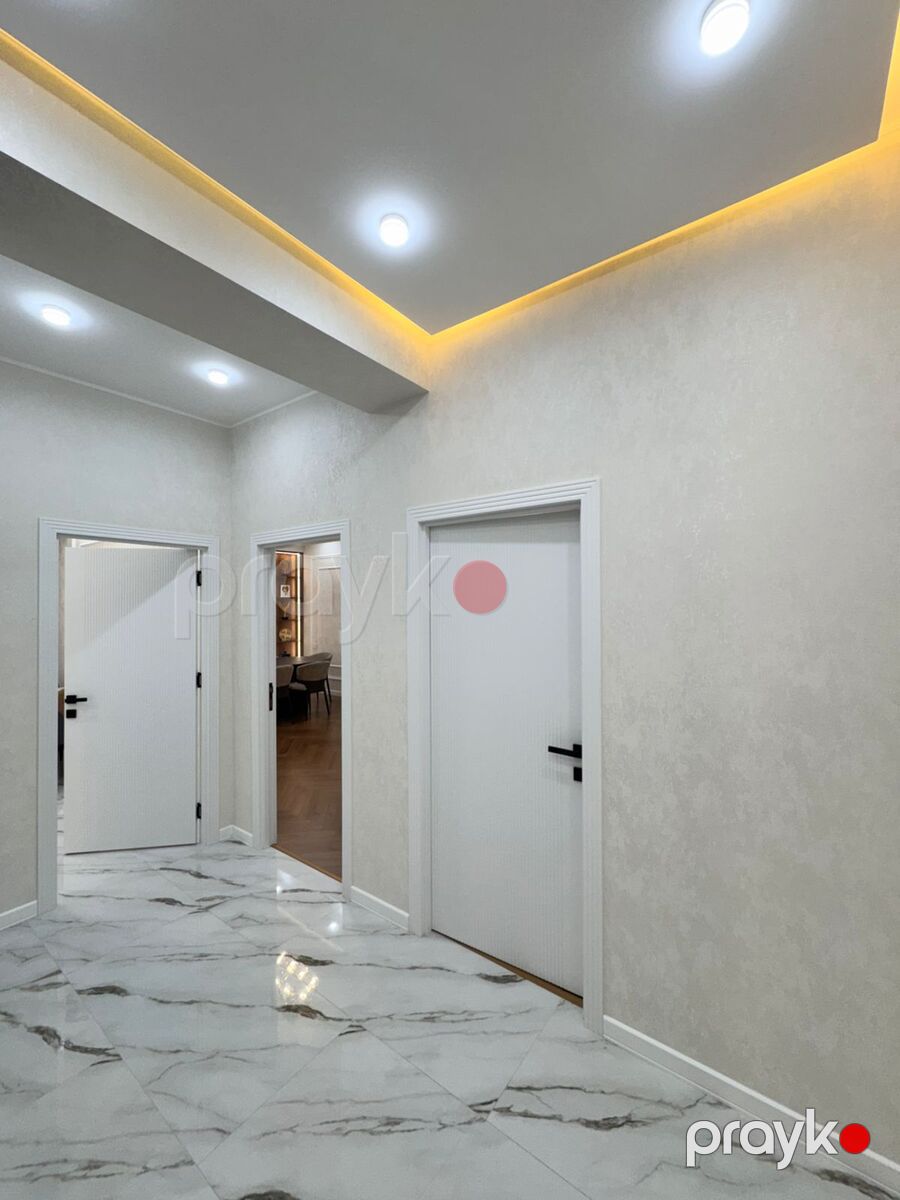 Satılır 2 otaqlı yeni tikili 85 m² — Mənzil, Bakı (9)