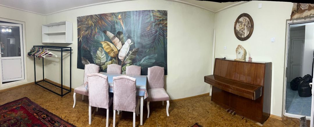 Həyət evi kirayə verilir, 8 noyabr m — Ev, villa, Bakı (3)