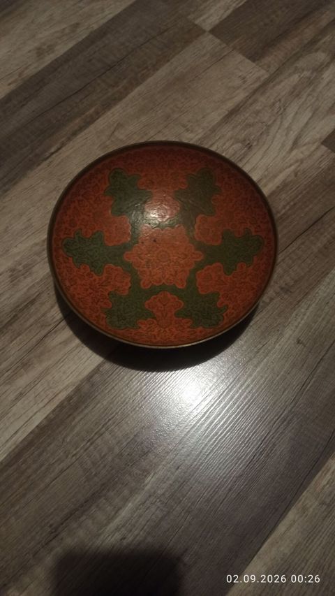 Kasalar, 1 əd, Metal — Bakı