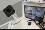 monitor ve 5 kamera satılır biri seslidi qiymet 250 AZN — Умный дом и безопасность