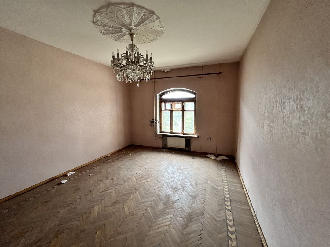 Satılır 6 otaqlı həyət evi/bağ evi 450 m² — Ev, villa, Bakı (3)