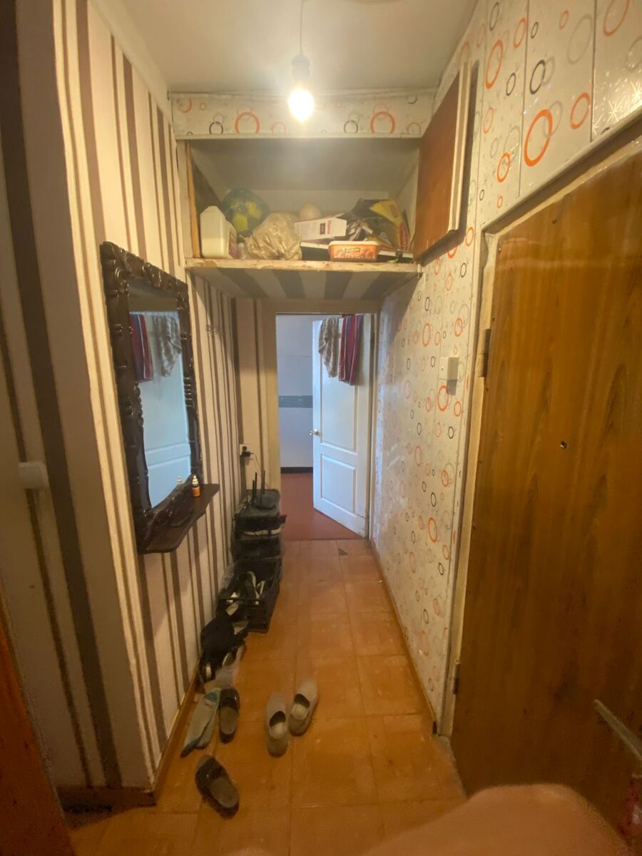 İcarəyə verilir 3 otaqlı köhnə tikili 60 m² — Mənzil, Bakı (8)
