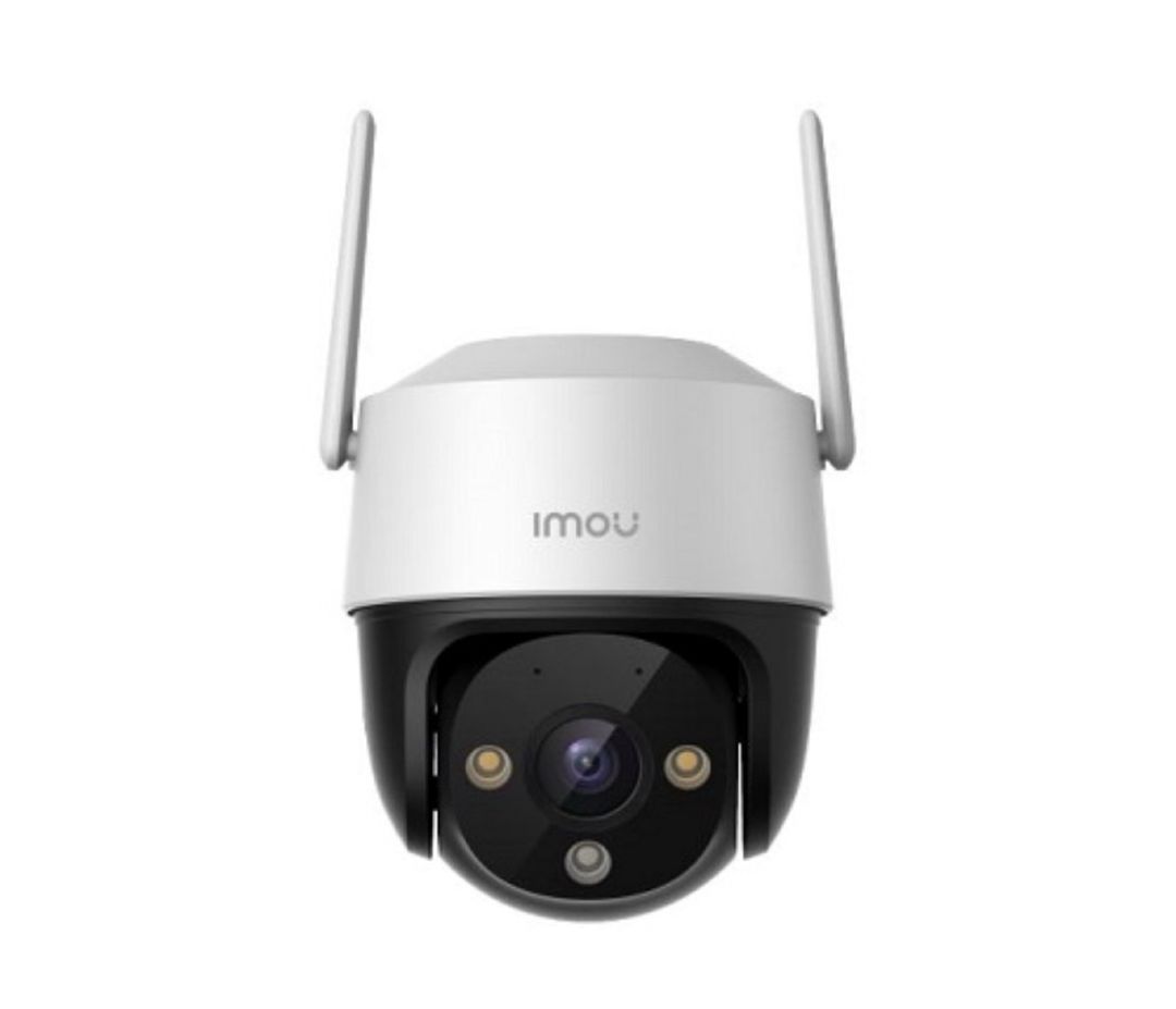 Cruiser SE+ 3M (IPC-K7CP-3H1WE-imou) — Ağıllı ev və təhlükəsizlik, Bakı