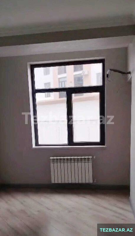 west town 2 otaq studio — Mənzil, Bakı (3)
