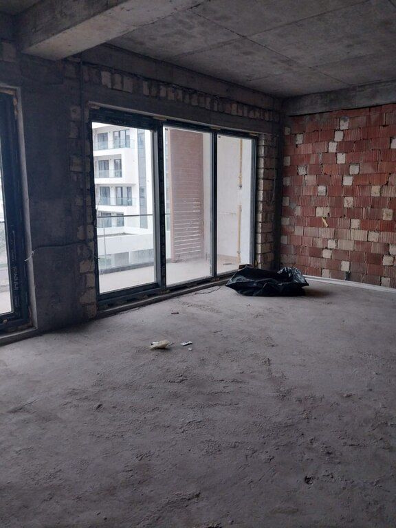 2-otaqlı yeni tikili, Nardaran qəs., 57.5 m² — Mənzil, Bakı (4)