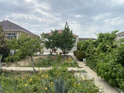Digah, 70 kv. m, 3 otaqlı, Hovuzsuz, Qaz, İşıq, Su — Digah