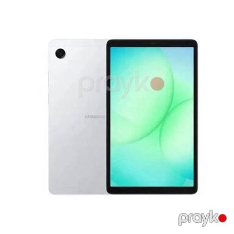 Planşet Samsung Galaxy Tab A11 4/64 silver — Bakı