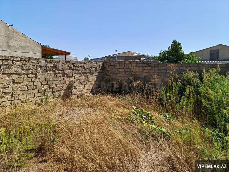 Sabunçu rayonunda 1 otaqlı Həyət evi Satılır, 50 m² — Ev, villa, Bakı (3)