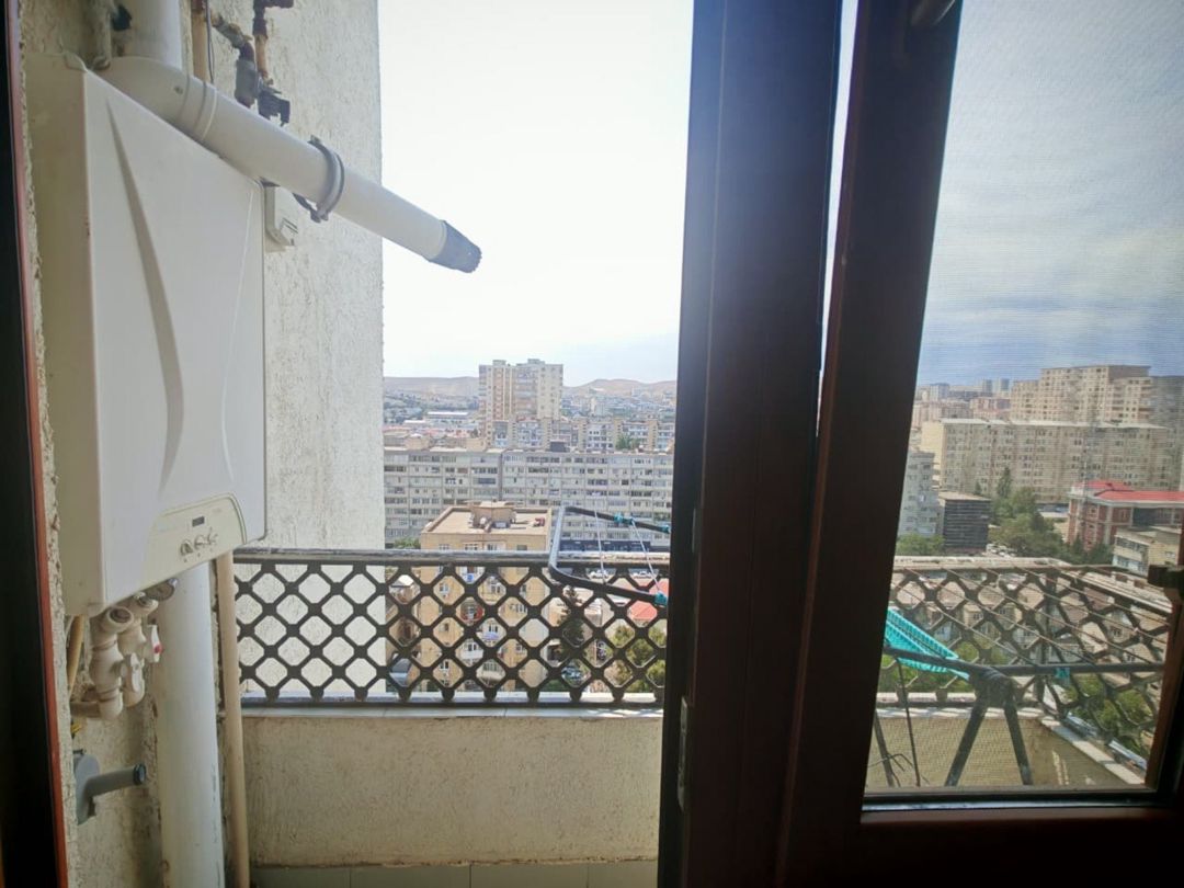 Satılır 3 otaqlı yeni tikili 75 m² — Mənzil, Bakı (8)