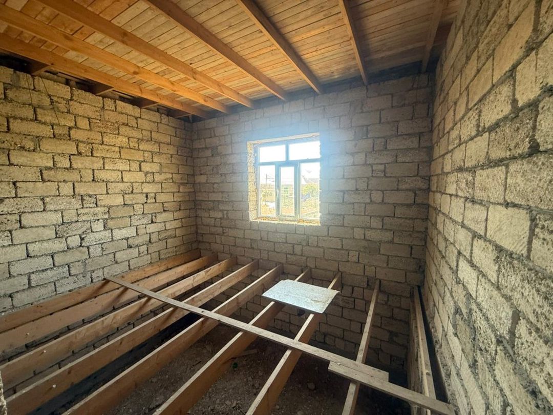 Bağ evi, 90 m², Sabunçu r., Bakı — Ev, villa, Abşeron (5)