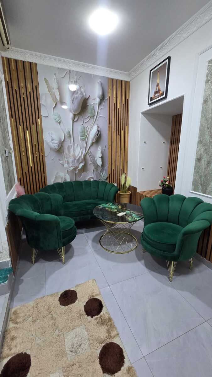 İcarəyə verilir 1 otaqlı köhnə tikili 31 m² — Mənzil, Bakı (5)