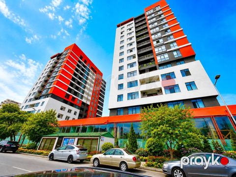 Satılır 3 otaqlı yeni tikili 127 m²