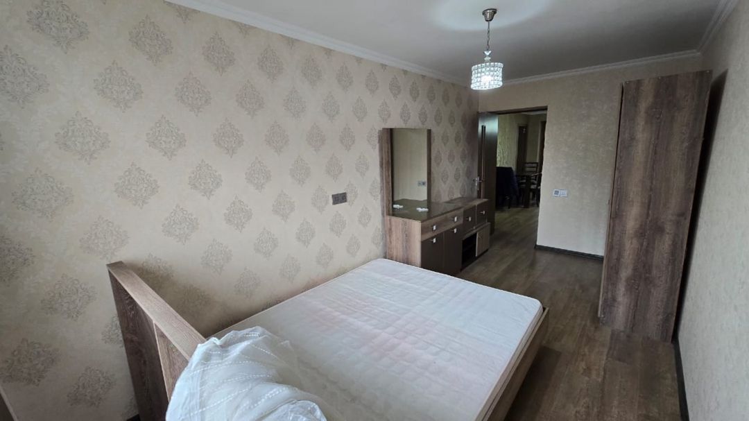3-otaqlı mənzil kirayə verilir, N.Nərimanov m., 70 m² — Mənzil, Bakı (11)
