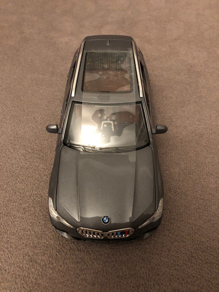 BMW X5 modeli — Kolleksiyalar, Bakı (7)
