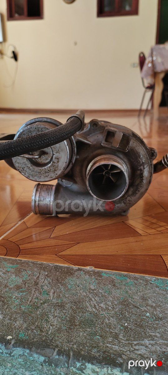 Turbo — Ehtiyat hissələri və aksesuarlar, Ağstafa (3)