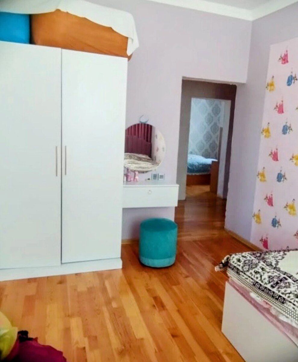 Satılır 5 otaqlı həyət evi/bağ evi 110 m² — Ev, villa, Bakı (9)