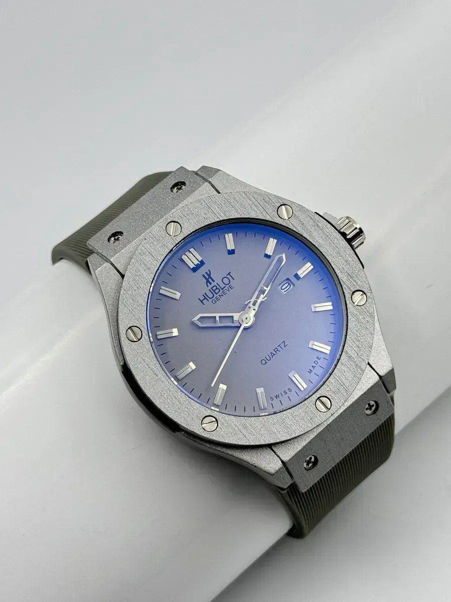 Hublot qol saatı — Şəxsi əşyalar, Bakı (2)