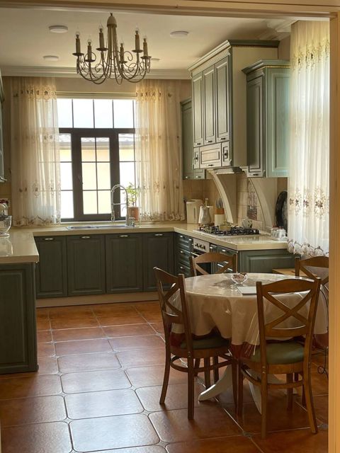 Satılır 5 otaqlı həyət evi/bağ evi 150 m² — Bakı