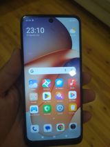 Redmi 12, 128 GB, rəng - Qara, Sensor — Xiaomi