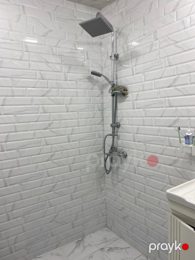 2 otaqlı mənzil, 55 m², Nesimi r. Memar Ecemi metrosu yaxinliqindadi, Bakı — Mənzil (6)
