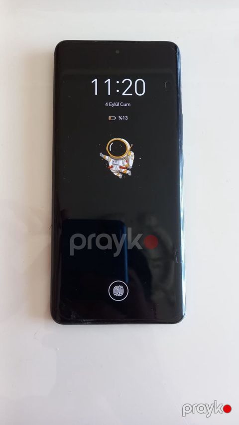 Honor X9b, 256 GB, rəng - Yaşıl, Barmaq izi — Xırdalan