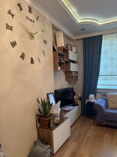 Satılır 2 otaqlı yeni tikili 65 m² — Bakı