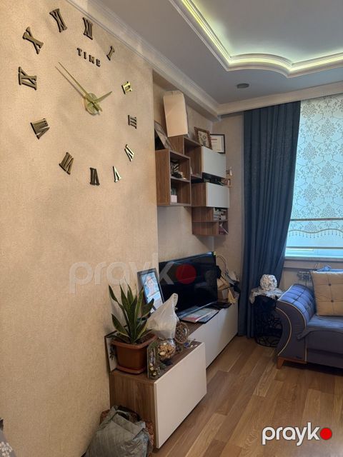 Satılır 2 otaqlı yeni tikili 65 m²