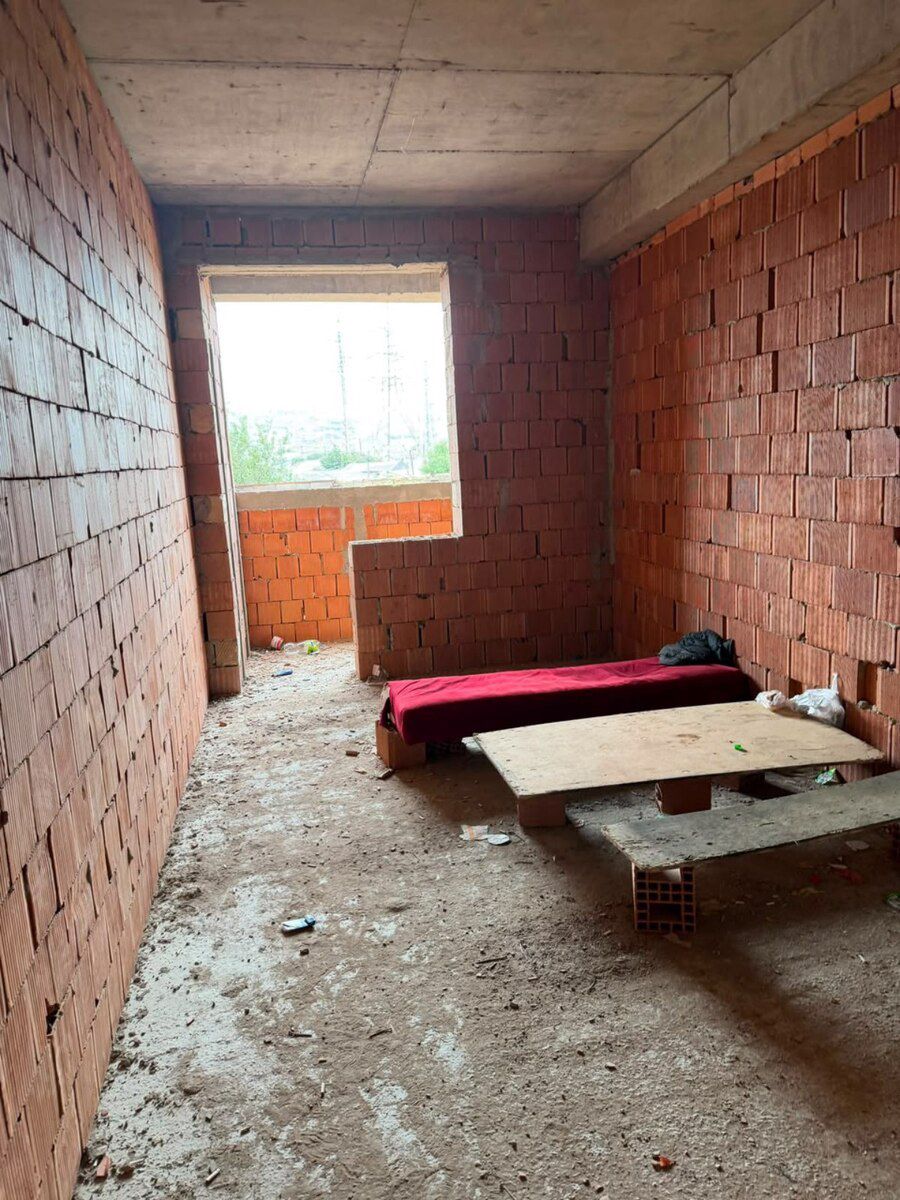 1-otaqlı yeni tikili, Xırdalan ş., 50.5 m² — Mənzil, Xırdalan (3)