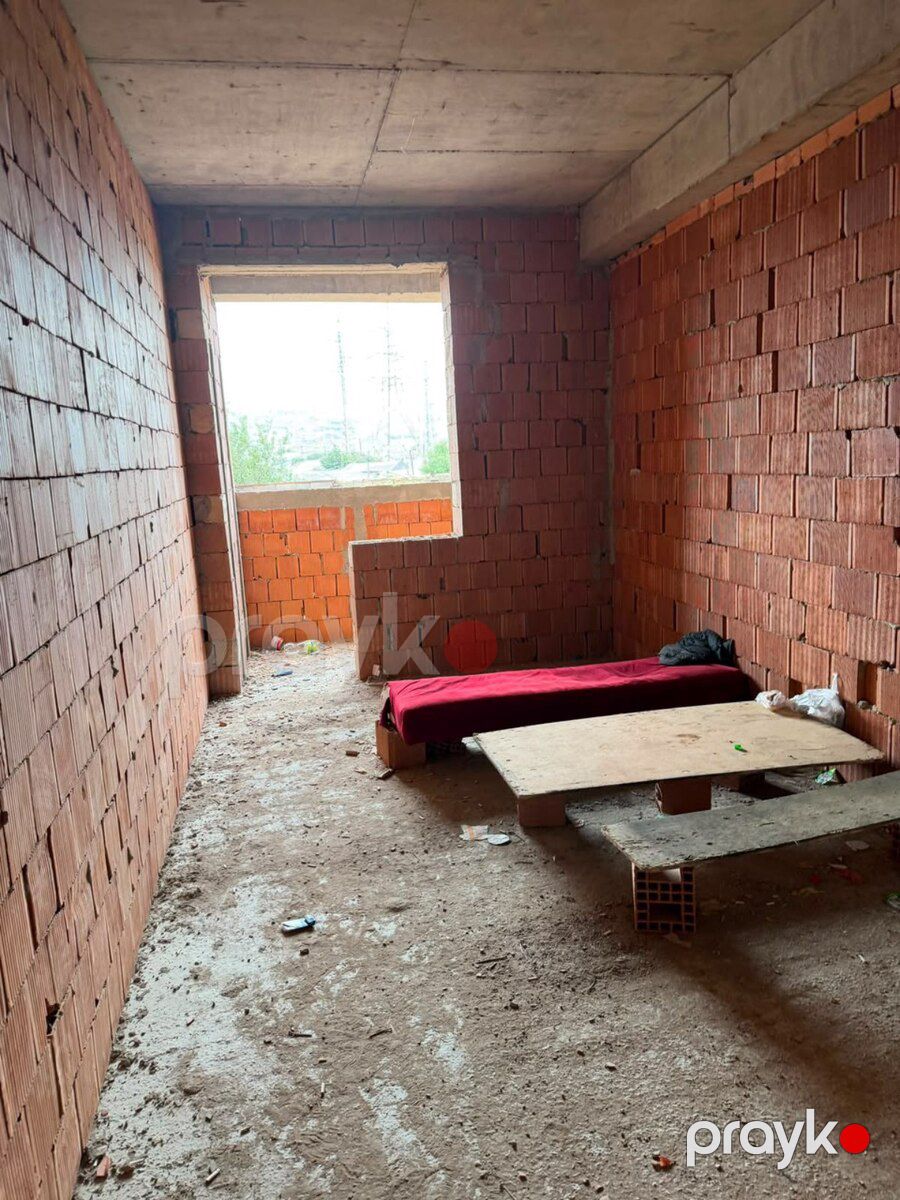 1-otaqlı yeni tikili, Xırdalan ş., 50.5 m² — Mənzil, Xırdalan (3)
