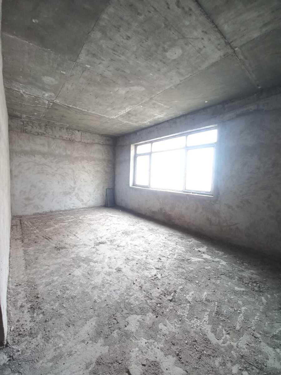 Satılır 3 otaqlı yeni tikili 107 m² — Mənzil, Bakı (8)