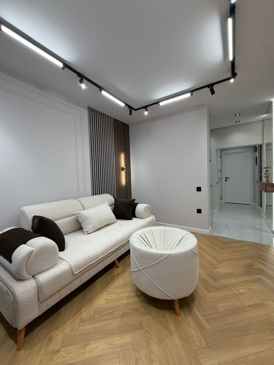 İcarəyə verilir 2 otaqlı köhnə tikili 45 m² — Mənzil, Bakı (6)