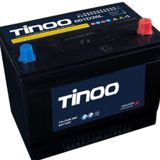 Akkumulyator Tinoo 60Ah Asia sağ plus — GUARDIAN firma mağazası — Запчасти и аксессуары — Запчасти