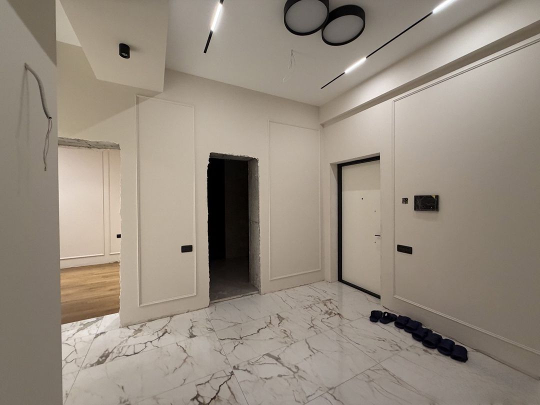 Satılır 2 otaqlı yeni tikili 100 m² — Mənzil, Bakı (4)