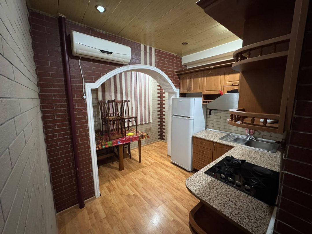İcarəyə verilir 2 otaqlı köhnə tikili 55 m² — Mənzil, Bakı (3)