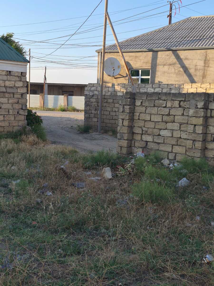 Satılır torpaq 5 sot — Torpaq, Bakı (7)