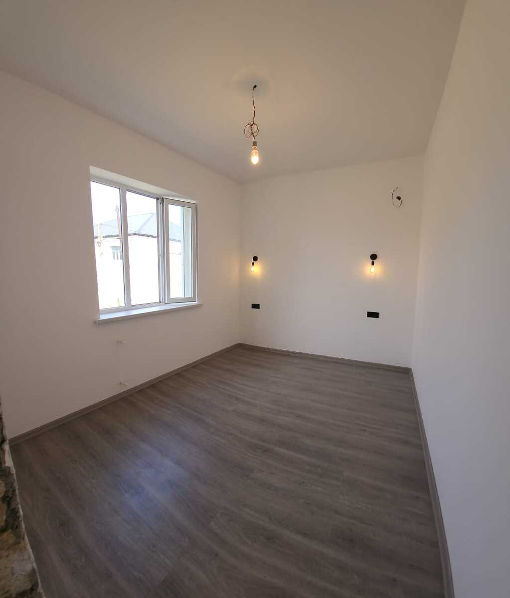 Satılır 4 otaqlı həyət evi/bağ evi 110 m² — Ev, villa, Bakı (7)