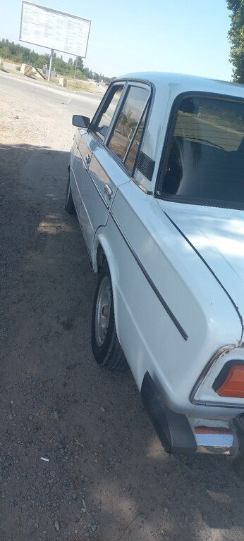 Lada (VAZ) 2106, 1.6 L, 1996 il, 12 121 km — Avtomobillər, Şəmkir (5)