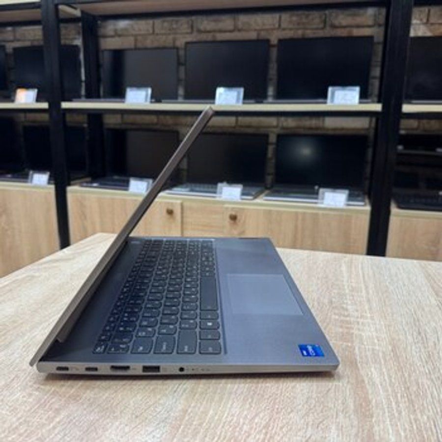 Lenovo ThinkBook 15 i7 — Noutbuklar, Bakı (5)