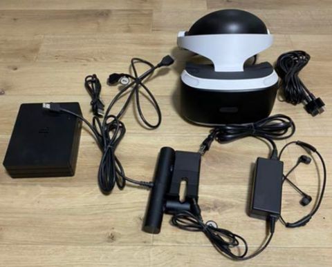 Playstation VR — Lənkəran
