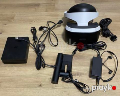 Playstation VR — Lənkəran