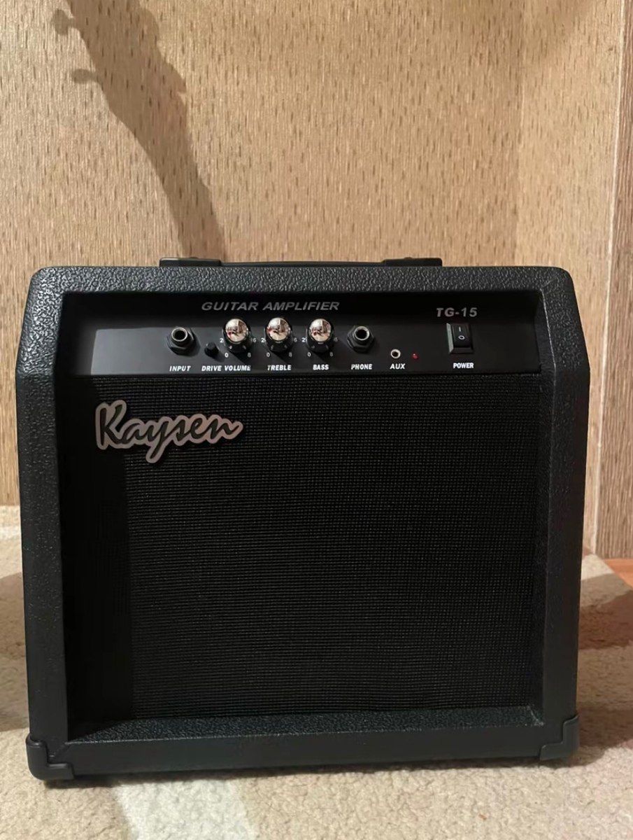 Elektro gitara — Musiqiə alətləri, Bakı (3)