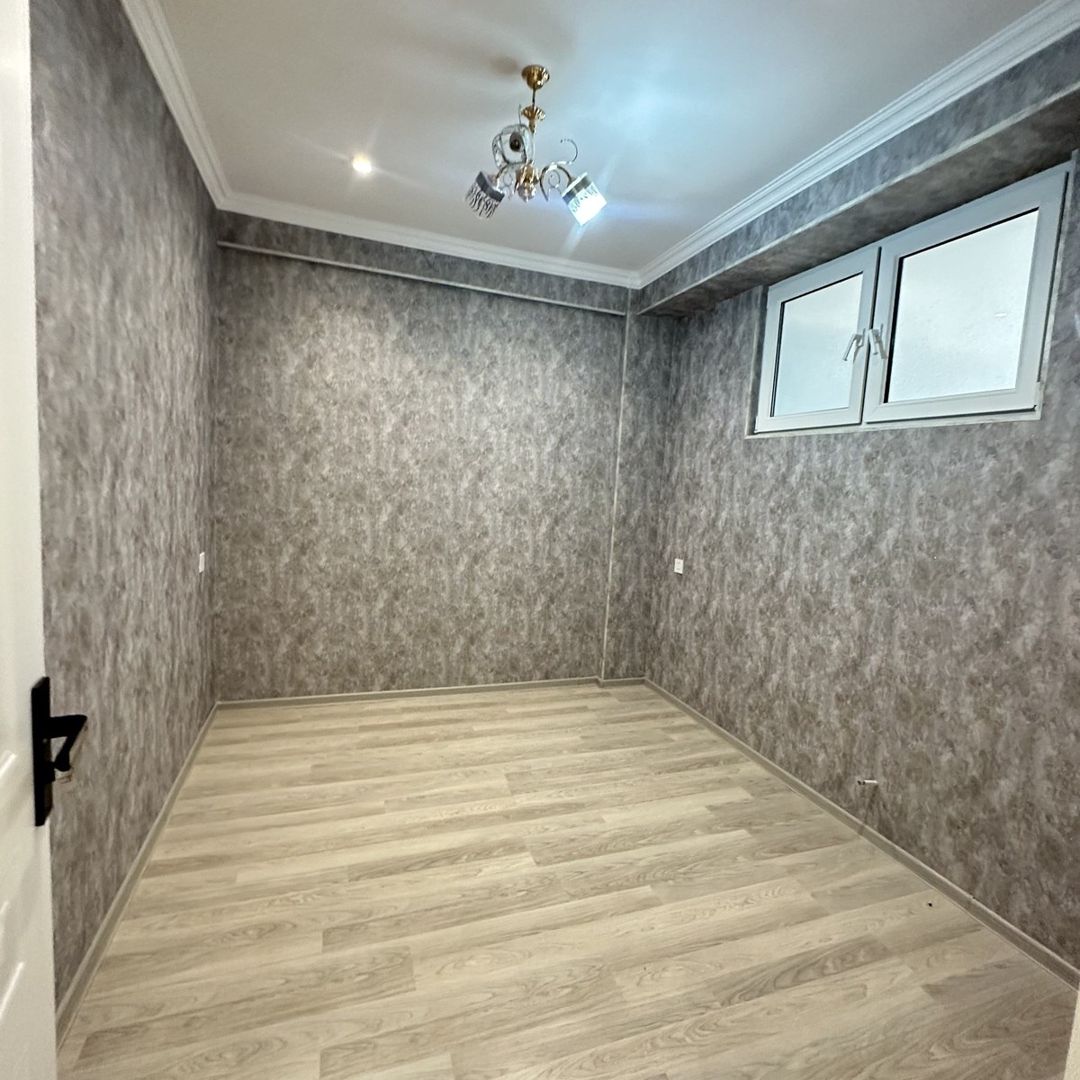 Satılır 3 otaqlı yeni tikili 72 m² — Mənzil, Bakı (2)