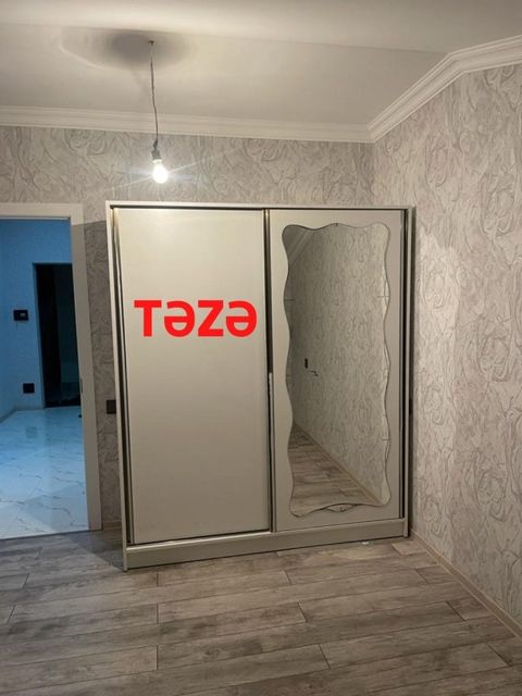 Dolab — Bakı